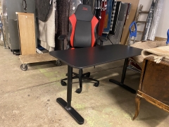 Gaming-skrivbord